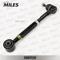 MILES DB61128 Рычаг TOYOTA RAV4 05-13 зад.подв