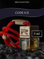 G089/Rever Parfum/Collection for men/CODE ICE/8 мл