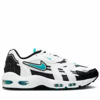 Кроссовки NIKE Air Max, размер 42 EU, мультиколор