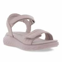 Сандалии ecco SP.1 LITE SANDAL K, размер 36, розовый