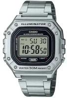 Наручные часы CASIO Collection W-218HD-1A