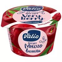Йогурт VALIO Вишня 2,6%, 180г