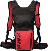 Рюкзак Zefal Z Hydro Enduro Bag Black Red (б/р)