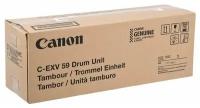 Canon C-EXV 59 Drum Unit