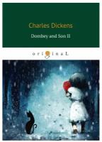 Dickens Charles "Dombey and Son II"