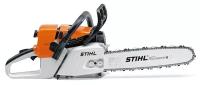 Бензопила STIHL оригинал MS 361 шина R 40 см/16" цепь 36 RS