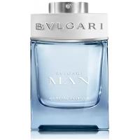 BVLGARI парфюмерная вода Glacial Essence Man, 60 мл, 60 г