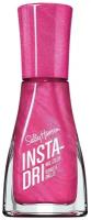 Лак для ногтей Sally Hansen Insta-Dri Nail Polish 303 Flashy Fuchsia 9,17 мл