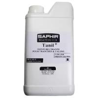Saphir Краситель Tanil для подошв и каблуков из кожи, 02 бесцветный