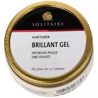 SOLITAIRE Гель для обуви "Brillant Gel" бесцветный, 100 мл