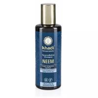 Khadi шампунь аювердический Neem