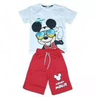 Zara Костюм Zara Kids Mickey Mouse