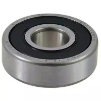 Подшипник генератора /2101-12/ №180201 задн. малый SKF 6201-2RSH/LHT23