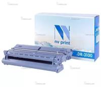 Блок фотобарабана NV Print DR-3100 Drum Unit для Brother HL-5240/5250/5270/5280/ DCP-8060/8065/ MFC-8460/8860/8870 (25К)