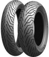 16/140/70 Michelin City Grip 2 65S TL Задняя (Rear) 2021