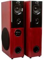 Акустическая система ELTRONIC 20-82 Home Sound red