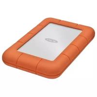 Внешний HDD Lacie Rugged Mini 5400rpm