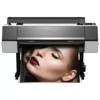 Принтер струйный Epson SureColor SC-P9000 STD, цветн., A0