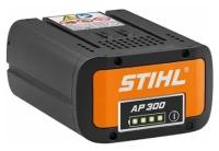 Аккумулятор STIHL AP 300 NEW (48504006570)