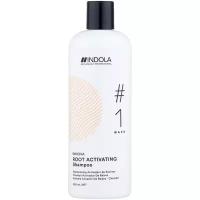 INDOLA Innova Root Activating Shampoo Шампунь для роста волос 300 мл