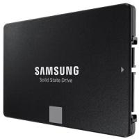 Жесткий диск SSD 2.5" 4Tb Samsung 870 EVO (MZ-77E4T0BW)