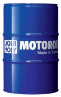 Минеральное моторное масло LIQUI MOLY Motorbike 4T 15W-50 Street