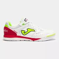 Футзалки joma, размер 43.5, белый