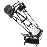 Телескоп Sky-Watcher Dob 20" (508/2000) Truss Tube SynScan GOTO черный