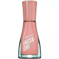 Sally Hansen Лак для ногтей Insta-Dri, 9 мл, 213 mauve it