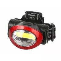 Налобный фонарь Camelion LED5382