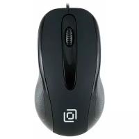 Мышь Oklick 295M Black