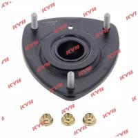 Опора амортизатора MILES DB31202 TOYOTA YARIS 99-05 пер. KYB SM5472 1шт