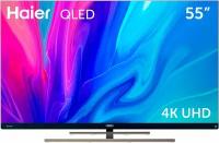 Телевизор Haier 55 Smart TV S7 DH1VMED01RU