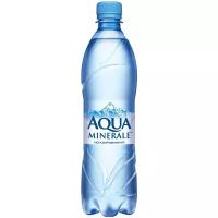 Вода Aqua Minerale Негазированная 1,5 л ПЭТ 6шт