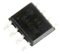 Микросхема (chip) N-MOSFET AO4422 4422 SOP-8