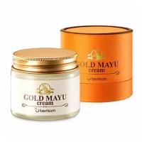 Berrisom Gold Mayu Крем с лошадиным жиром для лица