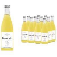 Напиток безалкогольный газированный, Formen, Limocello, 12 шт., 0,5 л