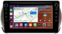 Штатная магнитола Suzuki Alto (2009-2014) Canbox H-Line 7892-9281 на Android 10 (4G-SIM, 3/32, DSP, IPS) С крутилками