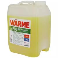 Теплоноситель глицерин Warme ECO 30