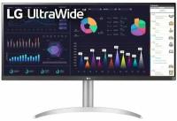 Монитор LG UltraWide 34WQ650-W