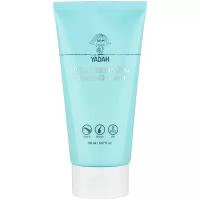 Очищающая пенка для сужения пор yadah pore refining foam cleanser