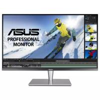 32" Монитор ASUS ProArt PA32UC-K, 3840x2160, 65 Гц, IPS, серебристый