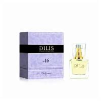 Dilis Parfum духи Classic Collection №30