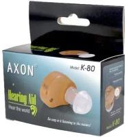 Усилитель слуха AXON K-80