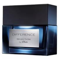 Туалетная вода s.Oliver Difference Men