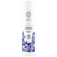 Natura Siberica шампунь Rose de Khakassie Everyday Care