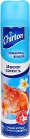 Освежитель воздуха Chirton "Морская свежесть" для дома, туалета и ванны, 300 мл