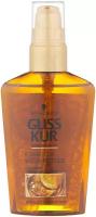 Gliss Kur OIL NUTRITIVE Масло-роскошь для волос и кожи головы