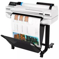 Принтер струйный HP DesignJet T530 24-in (5ZY60A), цветн., A1