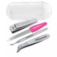 Набор Tweezerman Mini Nail Rescue Kit